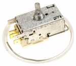 Fridge Thermostat - C00048882 482000022632 Thermostat K59-l1296 Center-post [Whirlpool Indesit]