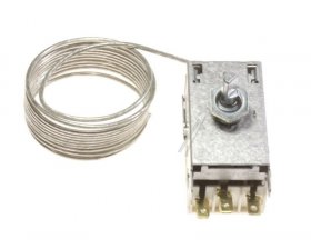 Miele Fridge Thermostat - K59l1962 Temperature Regul K59-l1962