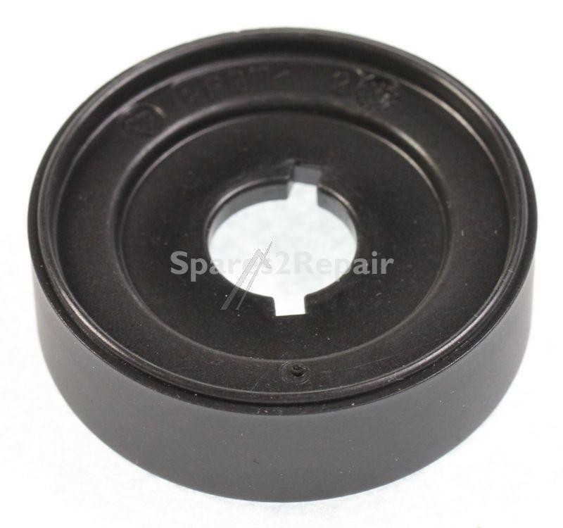 Button - C00285766 488000285766 Knob Disc - Drive Uk Indesit 2011 [Whirlpool Indesit]