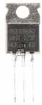 International Rectifier Transistors - Igbt Transistor To-220 -rohs-konform-