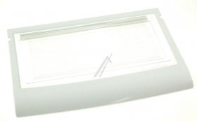 Smeg Flap - 692172652 Cover Assembly Drawer