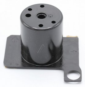 Push Button - C00299294 482000062430 Adaptor Knob With Eyelet Push [Whirlpool Indesit]