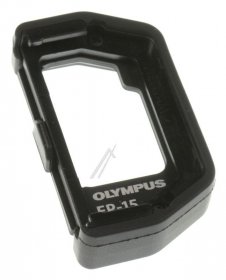 Olympus Digital Photo - V329180bw000 Olympus Ep-15 Eyecup For E-m5 Mark Ii