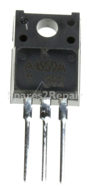 Sound United Various Transistors - A1659a 00d2710302009 Tr 2sa-kta1659a(o-y) Avca11sr