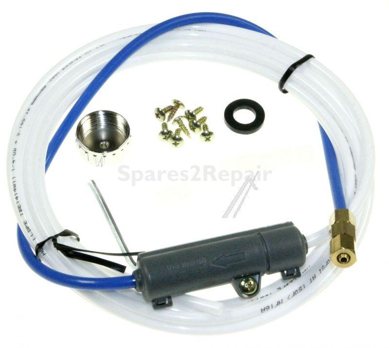 Samsung Filter Mechanical - Da97-08006k Assembly Case Filter aw2-cd-14