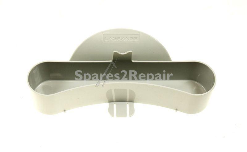 Lagrange Containers - C011031 Tank Door Plate