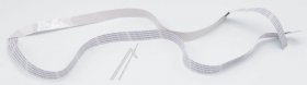 Samsung Flexi print Connector - Bn96-47863a Ffc Cable qn65q900r fold l952 24p dcdc-d