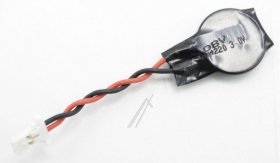 Dell 3,0v Back up Batteries - W6npd Assembly Btry Rsrv Coin 9343