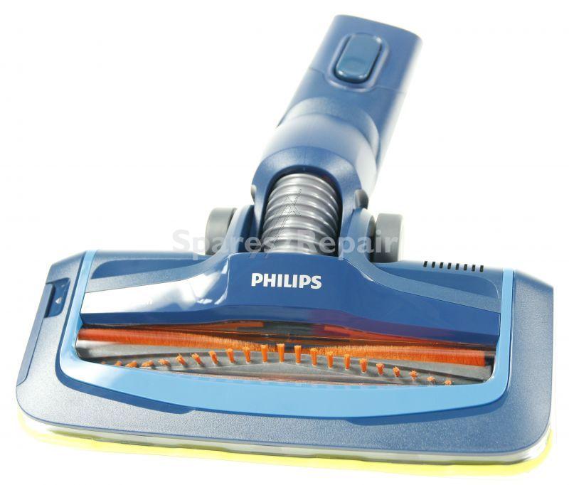 Philips Saeco Floor Tool - Active Nozzle Fc6727-01