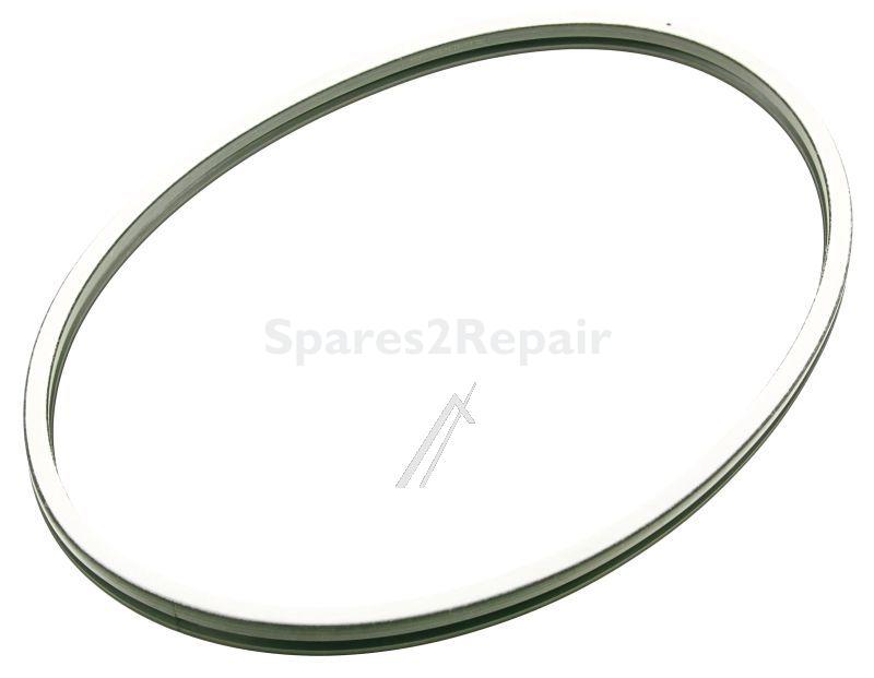 Washing Machine Tub Seal - 1506434016 Gasket Drum Back 1341mm [Electrolux Aeg]