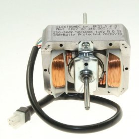 Hood Motors - 4055312302 Assembly Motor 220-50-60 Cli [Electrolux Aeg]