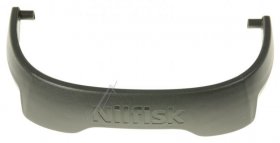 Nilfisk Handle - 107414498 Gray Handle