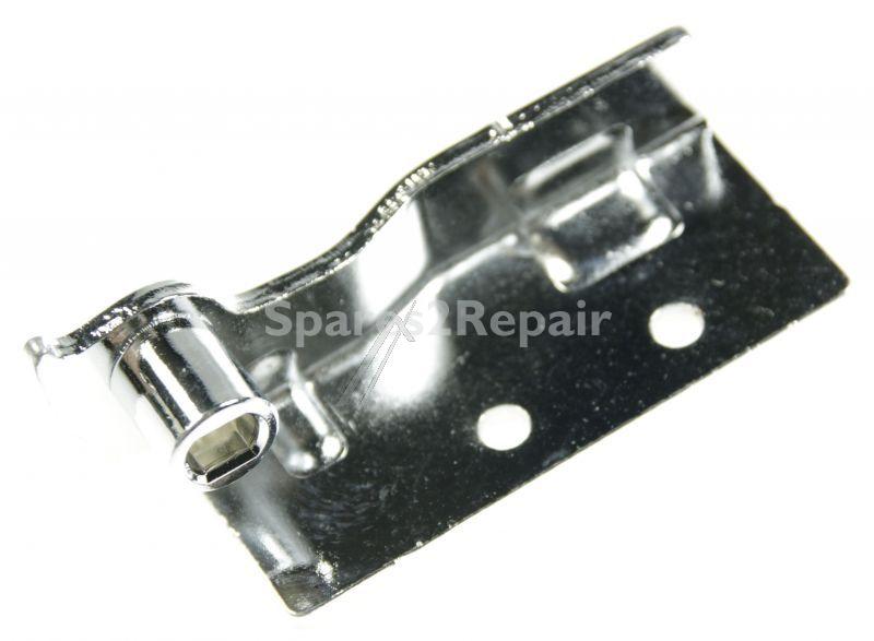 Lg Door Hinges - Mck68532006 Hinge Cover