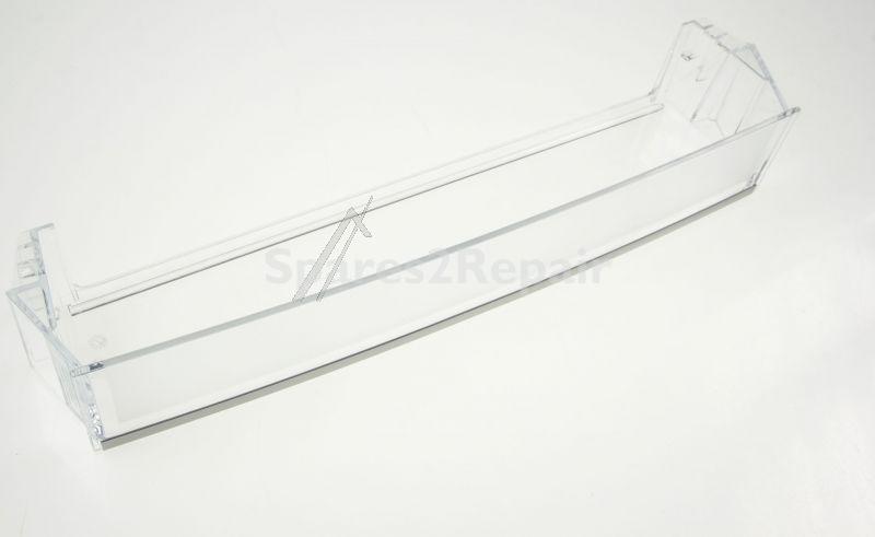Refrigerator - Freezer Door Shelf - 2651066066 Door Shelf Complete Neutral 79 [Electrolux Aeg]