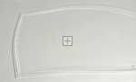 Magnetic Door Seal - 00716113 Seal-door [Bosch Siemens]