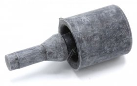 Smeg Dampers - 754010280 Drawer Door Rubber