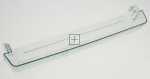 Kuppersbusch Refrigerator - Freezer Door Shelf - 439043 Door Shelf Top+bottom-green Transparent