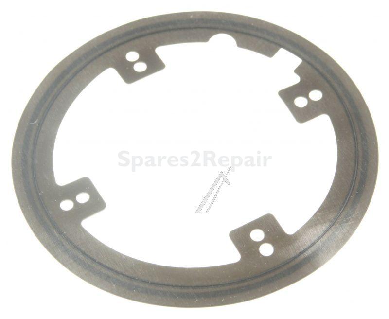 Hisense Gorenje Sealing Ring - 433966 Gas Burner Sealing