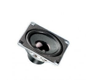 Visaton Middle And Bass Loud Speaker - 2220 Lautsprecher, Breitband, 5-cm, 8-ohm