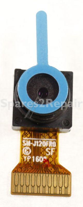 Samsung Camera Module - Gh96-09388a Assembly Camera Module 2m Sm-j120f