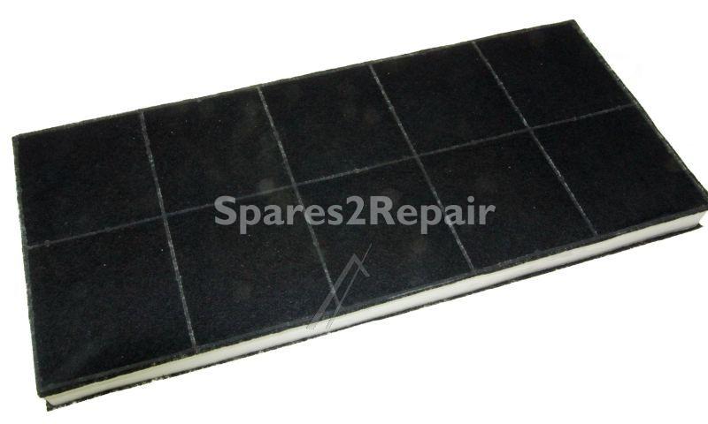 Carbon Filter - 00296173 Active Carbon Filter [Bosch Siemens]
