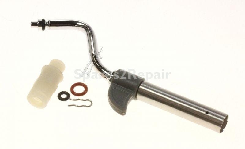 Milk Frother - At4026005400 Steam Pipe 1334 [Delonghi]