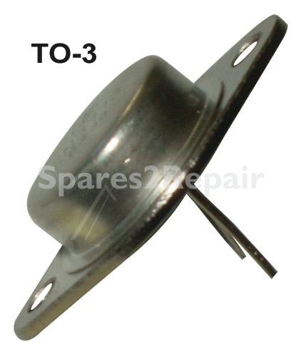 Inchange Semiconductor Transistors - 2n3055 Transistor 100v-15a 115w > 2 5to-3