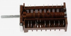 Switch - 00627427 Switch [Bosch Siemens]