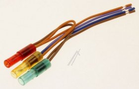 Light Rail - Strip-decor [Bosch Siemens]