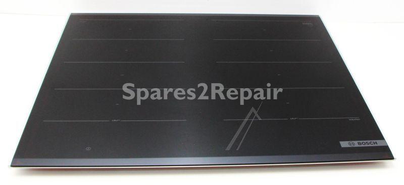 Ceramic Surface - 00773037 Glass Ceramic Hob Top [Bosch Siemens]
