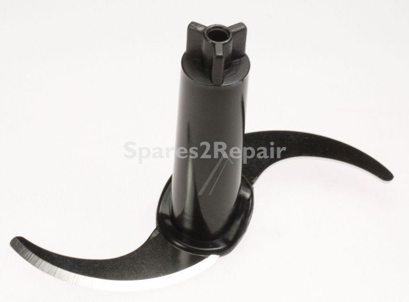 Mixer - Blender Blade - 9193024253 C00906454 Shredder Blade [Arcelik]