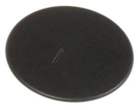 Mechanical Components - 00615298 Burner Cap [Bosch Siemens]