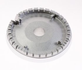 Mechanical Components - 00615299 Burner Ring [Bosch Siemens]