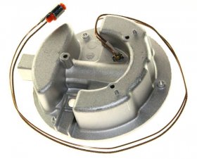 Mechanical Components - 00616269 Burner [Bosch Siemens]