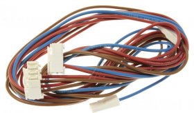 Hisense Gorenje Harness - 561795 Wiring Harness Press sw -heater Wm-75