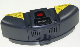 Dust Collector - Rb209 35601262 Container [Candy Hoover]