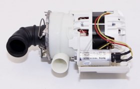 Haier Circulating Motor - 0120400178a 49055065 Washing Pump (1hp) With Heating Unit