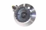 Mechanical Components - 93784265 Half-rapid Burner [Candy Hoover]