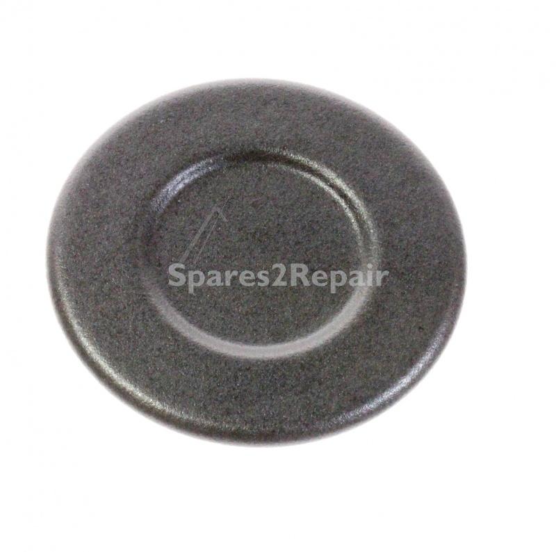 Mechanical Components - 00619613 Burner Cap [Bosch Siemens]