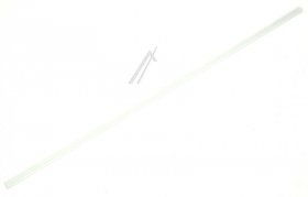 Last - 42128019 Crisper Cover Trim-front Ext-3951(trans [Vestel]