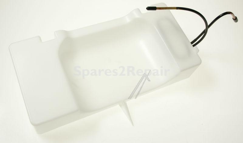 Condensed Water Container - 42176228 Evaporation Tray Gr -2791-243-2795 [Vestel]