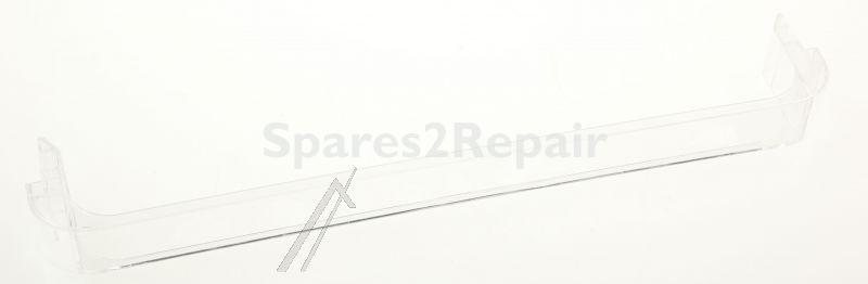 Meiling Refrigerator - Freezer Door Shelf - C1205 5-2 890067316 Door Shelf