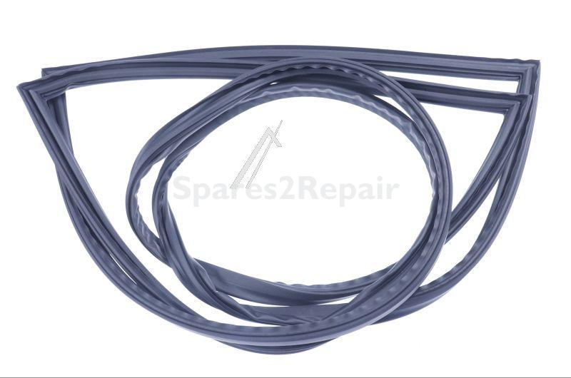 Atag Freezer Door Seal - 88028771 42436 Door Rubber