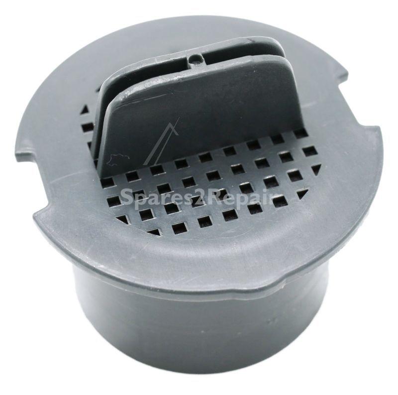 Liebherr Odour Filter For Refrigerators - 919281100 Carbon Brushes