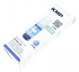Kmp Cartridge - 1628 4201 E220bxx Ink Cartridge Black 80ml
