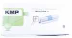 Kmp Cartridge - 1628 4206 E220mxx Ink Cartridge Magenta 42ml