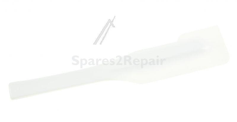 Flap - 00754324 Scrapper [Bosch Siemens]
