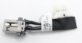 Acer Notebook Dc Socket - 50 guwn1 005 Cable Dc-in 45w