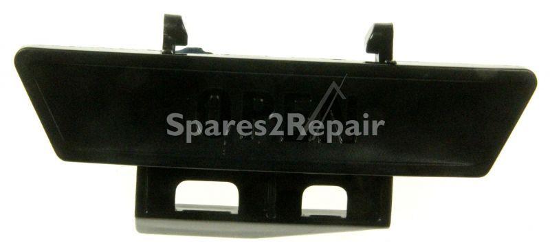 Catch - Rs-rt4227 Knob-hook Lock-covering Cap [Groupe SEB]
