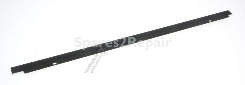 Profile - C00439855 Profil Unten Midi Ik Schwarz [Whirlpool Indesit]